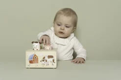 Pop Up Pequeña Granja FSC · Little Dutch