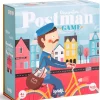 Postman · Londji