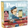 Postman Pocket Game · Londji