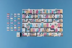 Postman Pocket Game · Londji