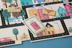 Postman Pocket Game · Londji