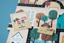 Postman Pocket Game · Londji