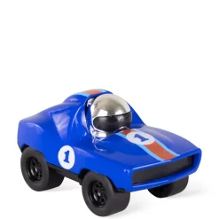 Presto Racers Flash Blue · Tiger Tribe