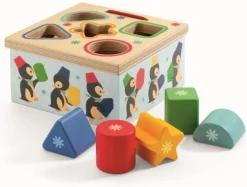 Primera Edad Geo Junzo · Djeco