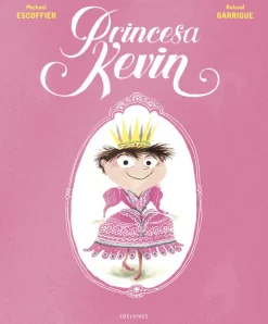 Princesa Kevin