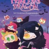 Princesas Dragon 9 - La condesa chupasangre