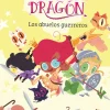 Princesas Dragon 16 - Los abuelos guerreros