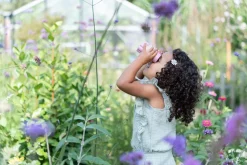 Prismáticos Fairy Garden FSC · Little Dutch