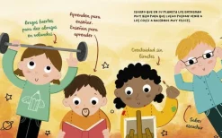 Profe, eres de otro planeta