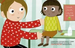 Profe, eres de otro planeta