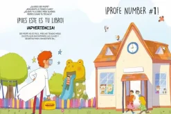 Profes, guía básica de supervivencia