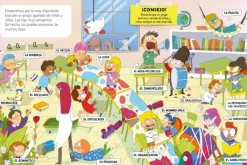 Profes, guía básica de supervivencia