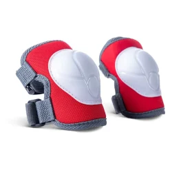 Protecciones Rojo · Yvolution