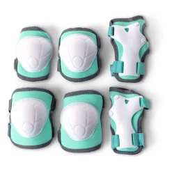 Protecciones Verde · Yvolution