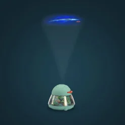 Proyector de Animales · Moulin Roty