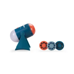 Proyector Exploradores del Espacio · Moulin Roty