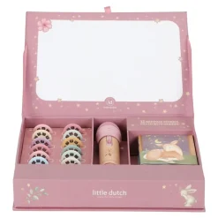 Proyector Linterna Rosa · Little Dutch