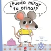 ¿Puedo mirar tu orinal?