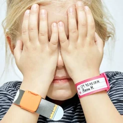 Pulsera Infoband Aviones