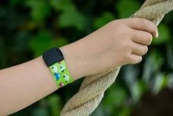 Pulsera Infoband Coches lo