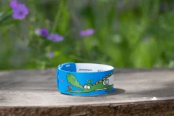 Pulsera Infoband Cocodrilo