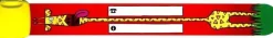 Pulsera Infoband Jirafa