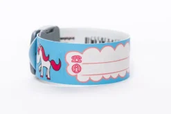 Pulsera Infoband Unicornio