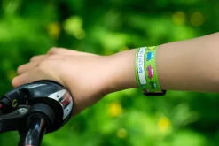 Pulsera Infoband Unicornio