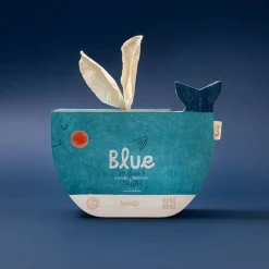 Puzzle Blue · Londji