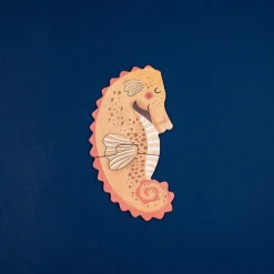 Puzzle Blue · Londji