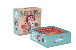Puzzle I love my pets · Londji