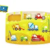 Puzzle Infantil Construcción · Hape