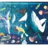 Puzzle Vida Marina 1,5 metros · Hape