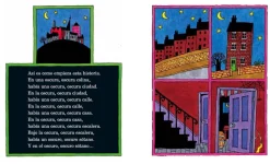 ¡Qué risa de huesos!