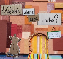 ¿Quien viene esta noche?