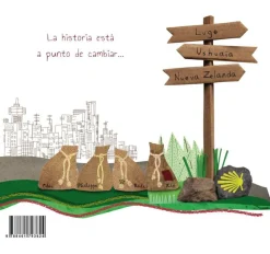 ¿Quien viene esta noche?