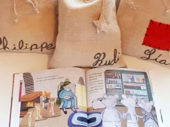 ¿Quien viene esta noche?