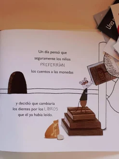 ¿Quien viene esta noche?