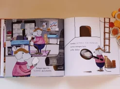 ¿Quien viene esta noche?