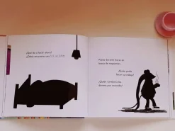 ¿Quien viene esta noche?