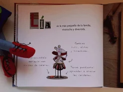 ¿Quien viene esta noche?