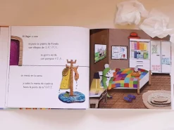 ¿Quien viene esta noche?