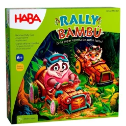 Rally Bambú · HABA