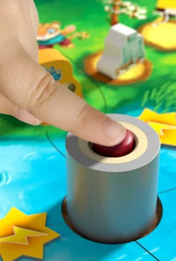 Rally Bambú · HABA