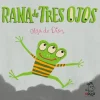 Rana de tres ojos