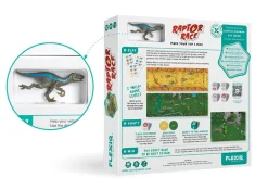 Raptor Race · FlexiQ