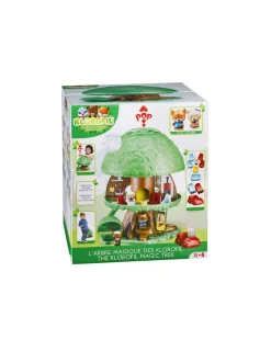 Árbol Mágico · Klorofil