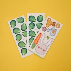 Ready Steady Go! · Londji