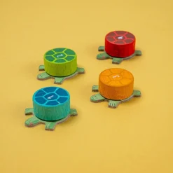 Ready Steady Go! · Londji