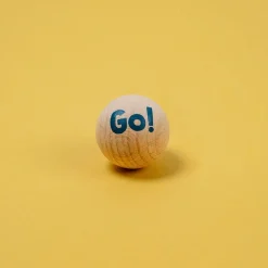 Ready Steady Go! · Londji